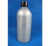 500ml aluminum gas bottle