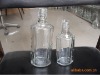 500ml and 750ml glass bottle for tequila