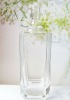 500ml beautiful clear wholesale wine empty glass bottles china spirit