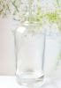 500ml beautiful clear wholesale wine empty glass bottles china spirit