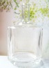 500ml beautiful clear wholesale wine empty glass bottles china spirit