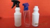 500ml bottle plastic bottle spray bottle