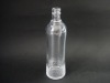 500ml clear glass wine bottles