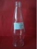 500ml glass beverage bottle