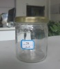 500ml glass jam jar