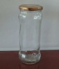 500ml glass jars for honey