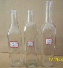 500ml  glass olive bottles