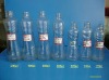 500ml glass seasame oil bottle