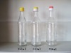 500ml glass vinegar bottle