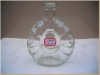 500ml glass wine bottle