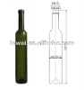 500ml glass wine bottle