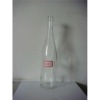 500ml glass wine bottle