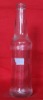 500ml liquor  bottle