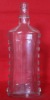 500ml liquor bottle