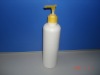 500ml lotion pump bottle