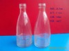 500ml new design glass sesame oil bottle