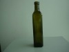 500ml olive oil glass bottle