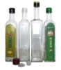 500ml olive oil glass bottles