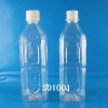 500ml plastic PP fruit bottle