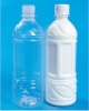 500ml plastic PP fruit bottle