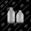 500ml plastic bottle