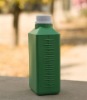 500ml plastic bottle packaging bottle