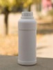 500ml plastic bottle packaging bottle