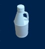 500ml plastic bottle with handle