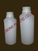 500ml plastic bottles