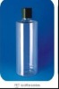 500ml plastic cosmetic bottle