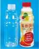 500ml plastic fruit bottle