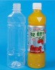 500ml plastic fruit bottle