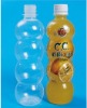 500ml plastic fruit bottle