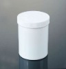 500ml plastic honey jar