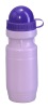 500ml plastic water bottle