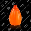 500ml plastic water bottle