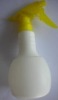 500ml trigger sprayer  bottle