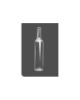 500ml vodka bottle for sale