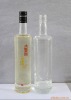 500ml vodka bottles