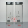 500ml water  glass bottle