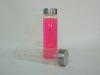 500ml water glass bottle