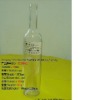 500ml whisky wine bottle