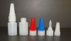 502 glue bottle JB-163