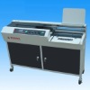 50A3T  Large Plastic machine  & Automatic binding machine