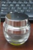 50G COSMETIC GLASS BOTTLE