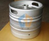 50L beer stainless steel keg