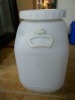 (50L) head tight noleakge plastic barrel