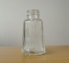 50ML Clear Glass Perfume Bottle