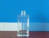 50ML Clear Perfume Glass Bottle