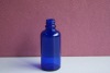 50ML Cobalt Blue Essential Oil Glass Bottle